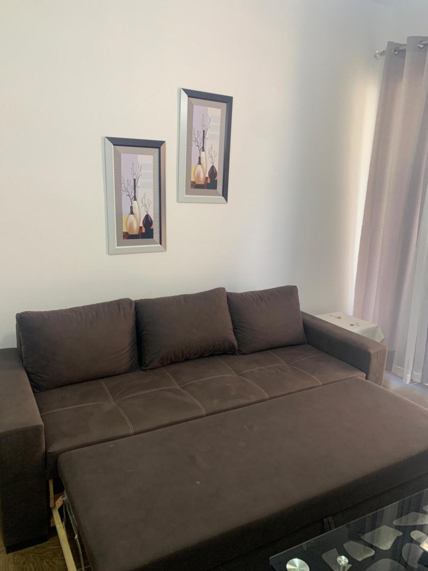 Adriatik Apartaments Saranda Kültér fotó