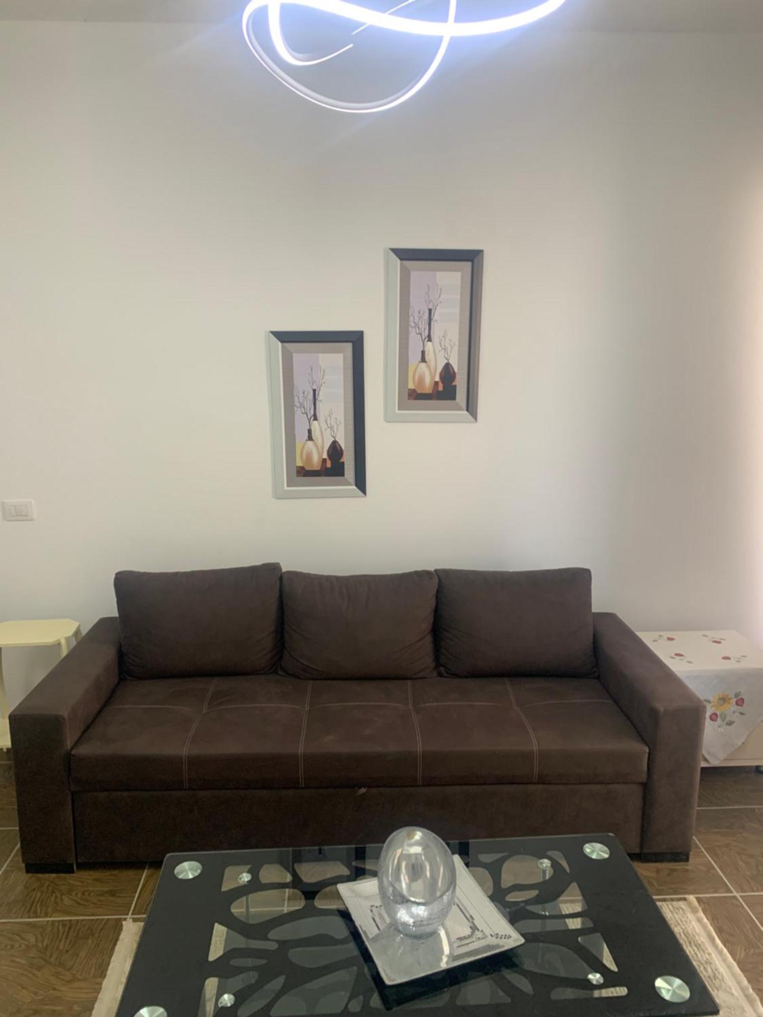 Adriatik Apartaments Saranda Kültér fotó