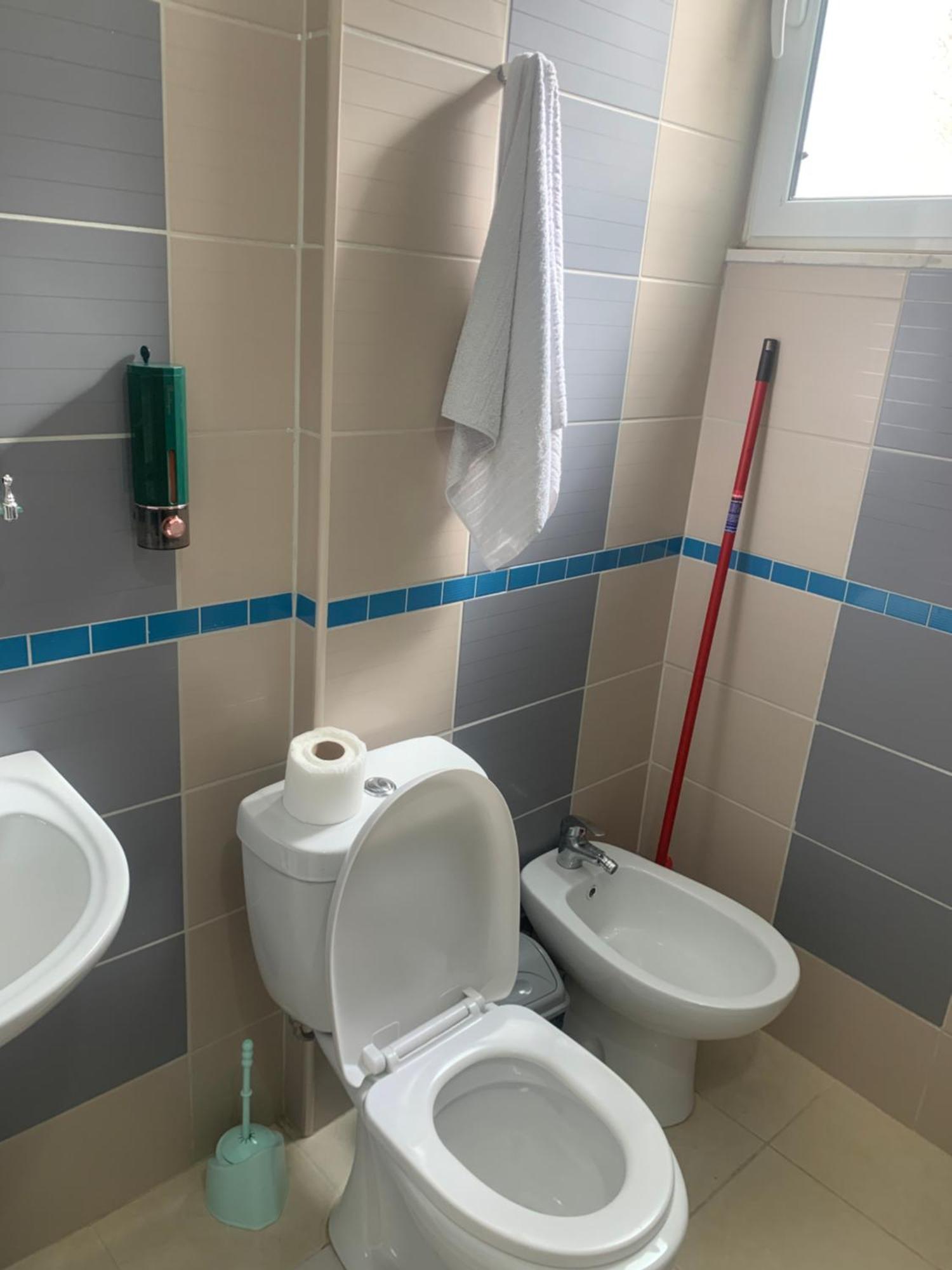 Adriatik Apartaments Saranda Kültér fotó