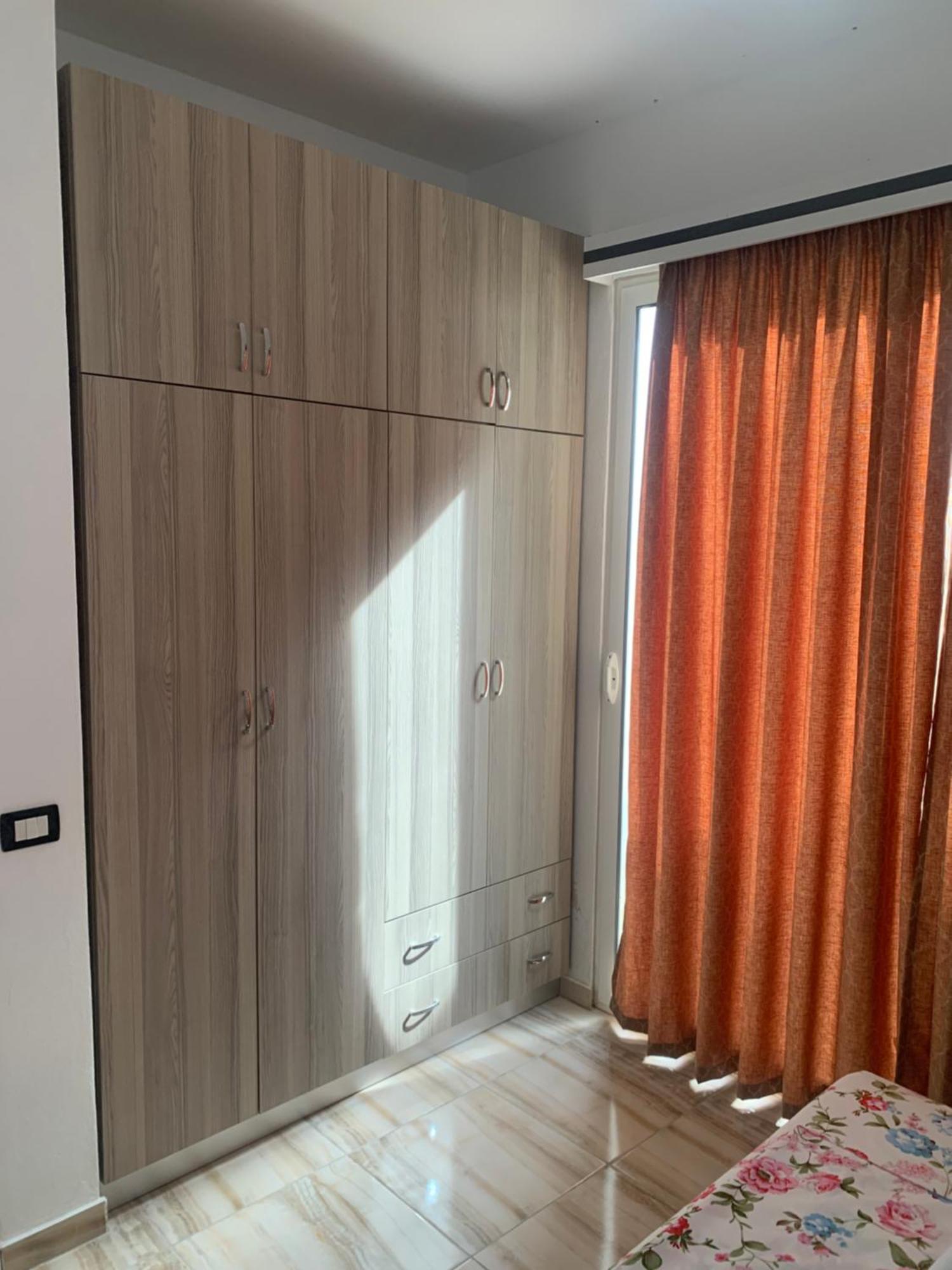 Adriatik Apartaments Saranda Kültér fotó