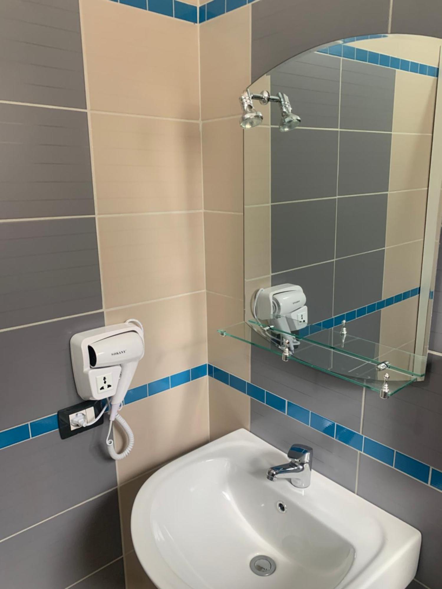 Adriatik Apartaments Saranda Kültér fotó