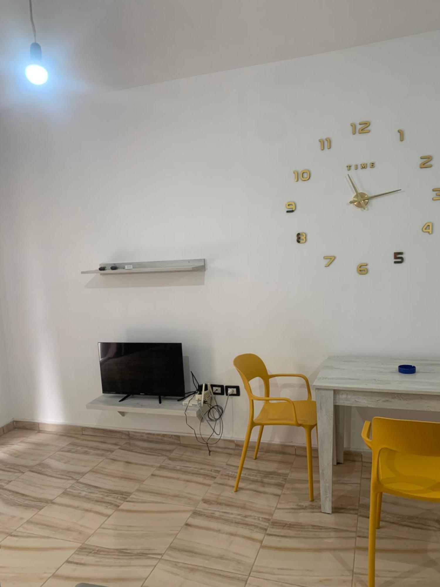 Adriatik Apartaments Saranda Kültér fotó
