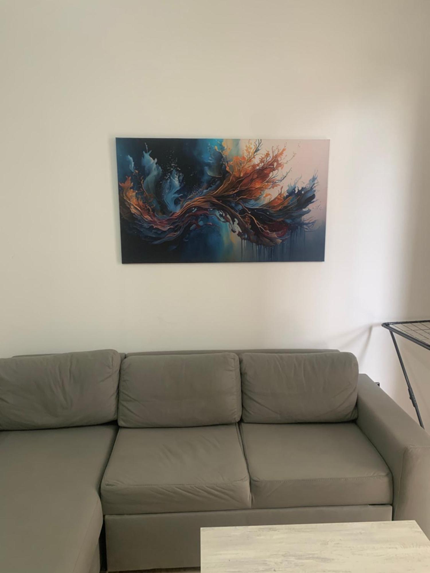 Adriatik Apartaments Saranda Kültér fotó