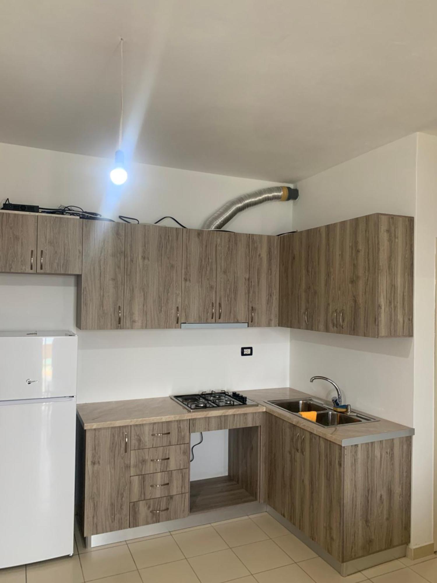 Adriatik Apartaments Saranda Kültér fotó