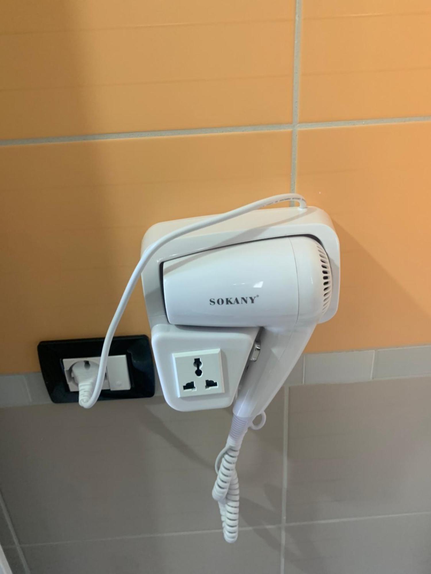 Adriatik Apartaments Saranda Kültér fotó