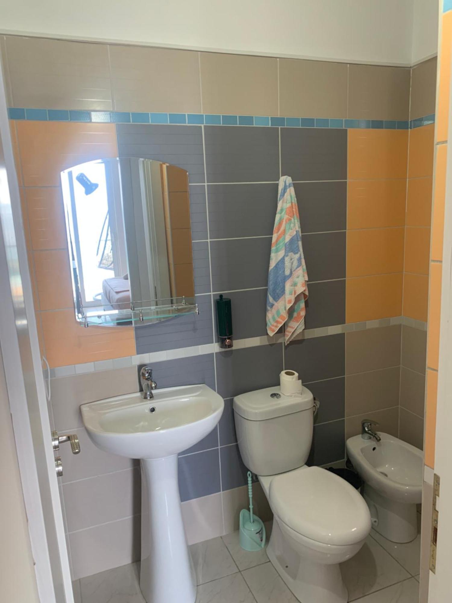 Adriatik Apartaments Saranda Kültér fotó