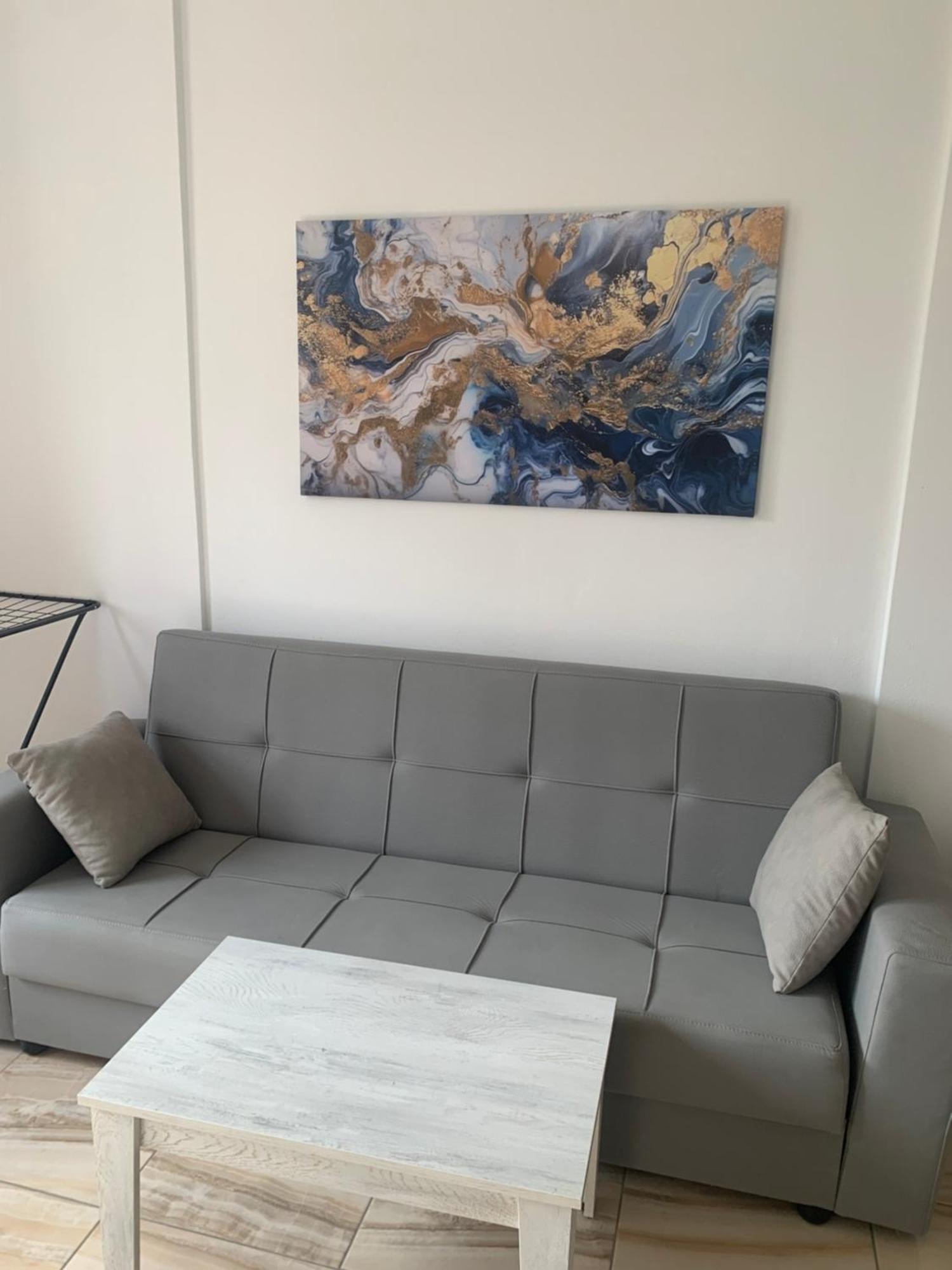 Adriatik Apartaments Saranda Kültér fotó