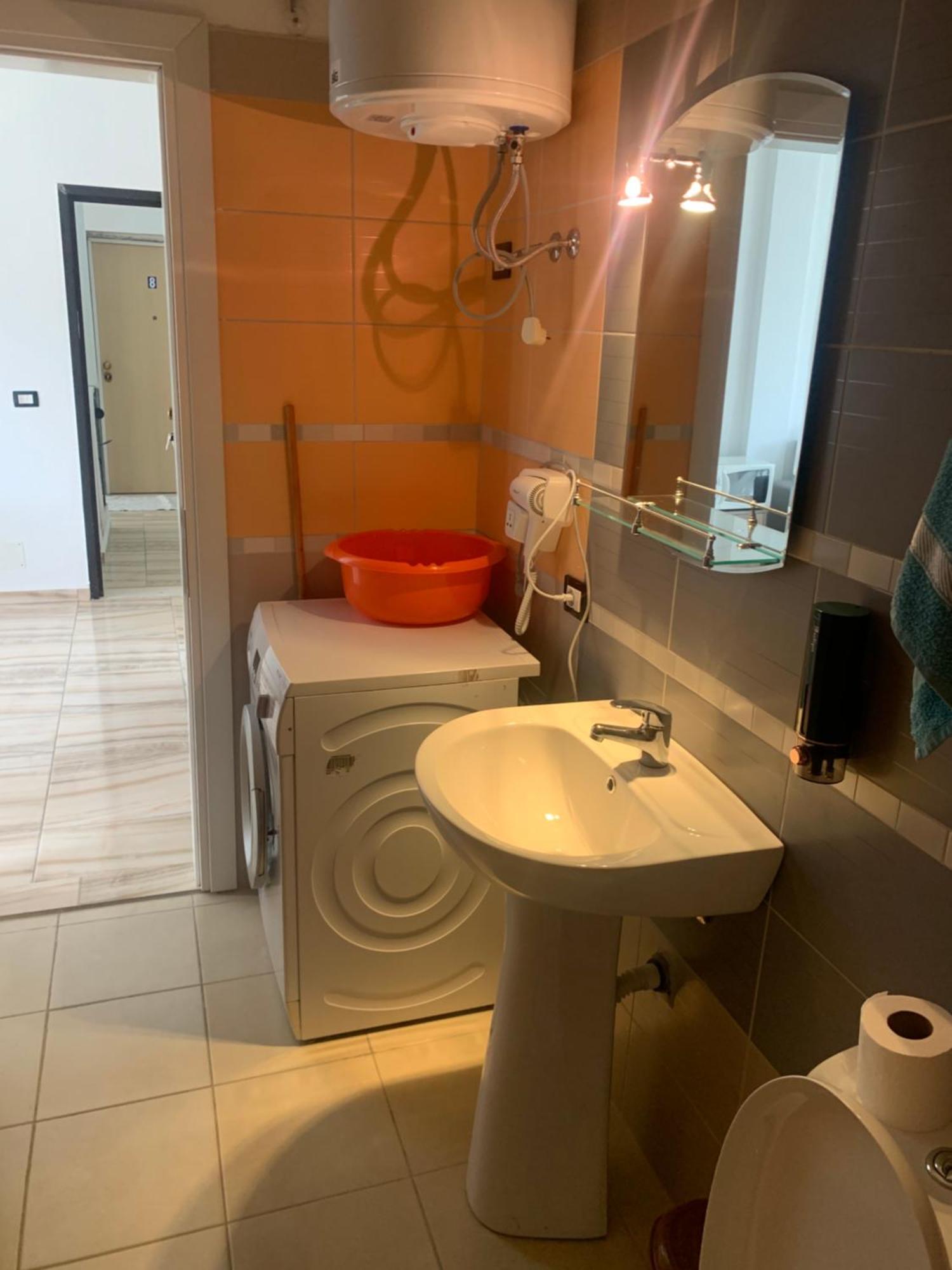 Adriatik Apartaments Saranda Kültér fotó
