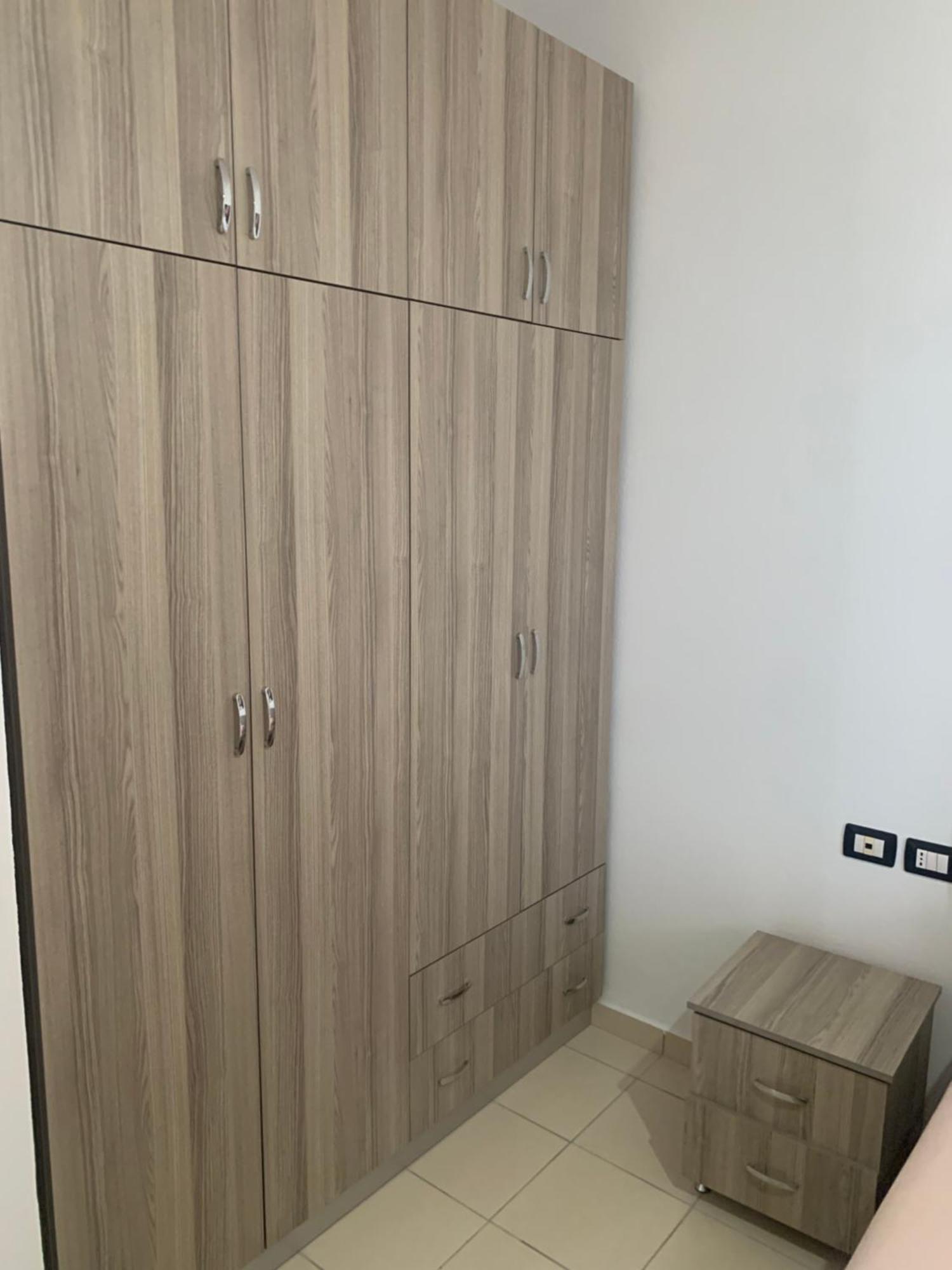 Adriatik Apartaments Saranda Kültér fotó